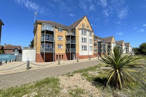 undefined, Caroline Way, Sovereign Harbour North, BN23