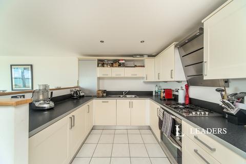 undefined, Caroline Way, Sovereign Harbour North, BN23