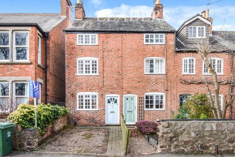 2 bedroom house to rent, Station Road, Quorn, Loughborough, LE12