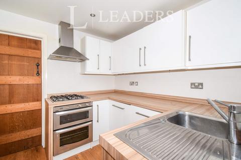 2 bedroom house to rent, Station Road, Quorn, Loughborough, LE12