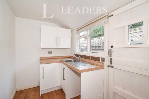 2 bedroom house to rent, Station Road, Quorn, Loughborough, LE12