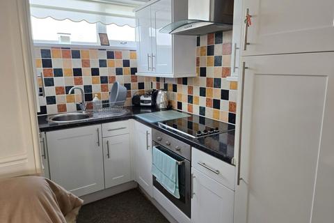 2 bedroom chalet for sale, St. Leonards Drive, Skegness PE24