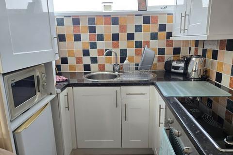 2 bedroom chalet for sale, St. Leonards Drive, Skegness PE24