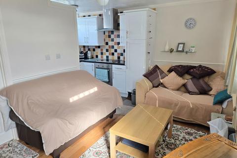 2 bedroom chalet for sale, St. Leonards Drive, Skegness PE24