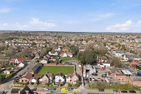 3 bedroom detached house for sale, De Vere Lane, Wivenhoe, Colchester, CO7