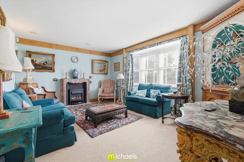 3 bedroom detached house for sale, De Vere Lane, Wivenhoe, Colchester, CO7
