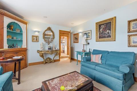 3 bedroom detached house for sale, De Vere Lane, Wivenhoe, Colchester, CO7