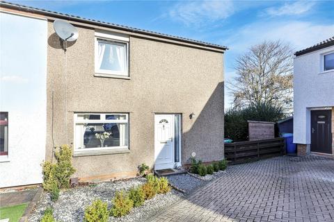 2 bedroom semi-detached house for sale, Morven Place, Dunfermline KY11