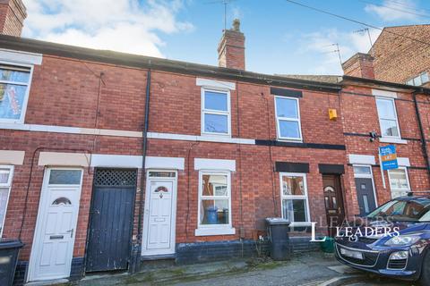 undefined, Lynton Street, Derby, Derbyshire, DE22