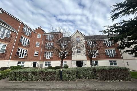 undefined, Peckerdale Gardens, Spondon, DE21