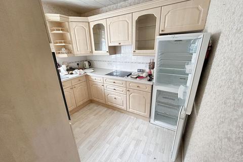 2 bedroom bungalow for sale, Melling Road, Cramlington, Northumberland, NE23 6AR