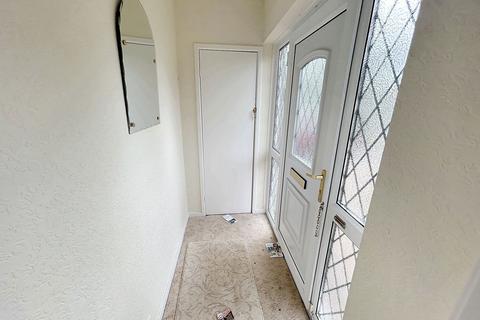 2 bedroom bungalow for sale, Melling Road, Cramlington, Northumberland, NE23 6AR