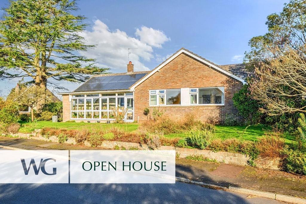Open House