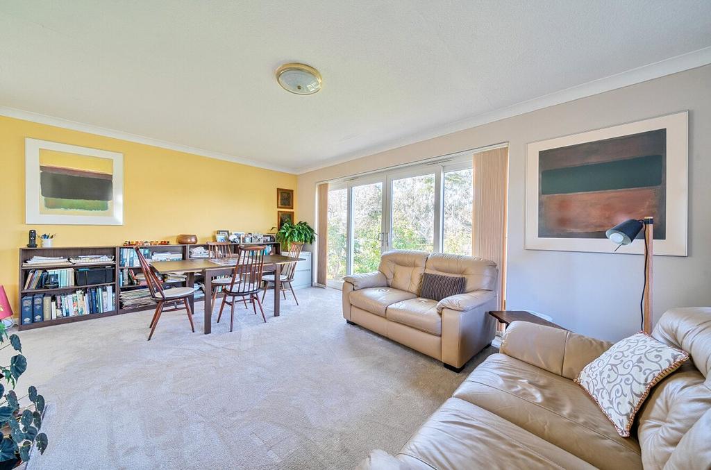 Sitting/Dining Rm