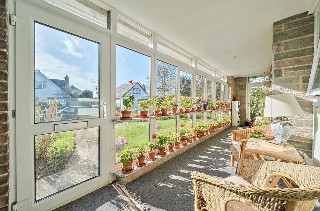 Sun Room