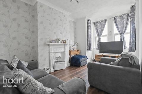 2 bedroom flat for sale, Meredith Road, Clacton-On-Sea