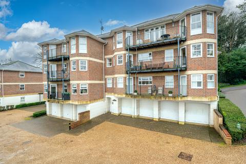 2 bedroom apartment for sale, Chesham Road, Berkhamsted HP4