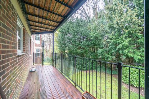 2 bedroom apartment for sale, Chesham Road, Berkhamsted HP4