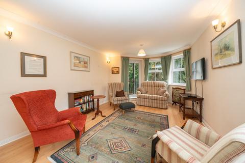 2 bedroom apartment for sale, Chesham Road, Berkhamsted HP4