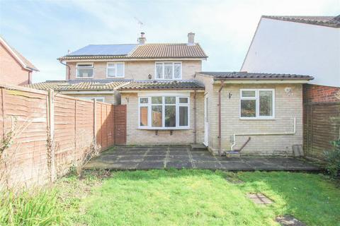 undefined, Highfields, Saffron Walden CB11