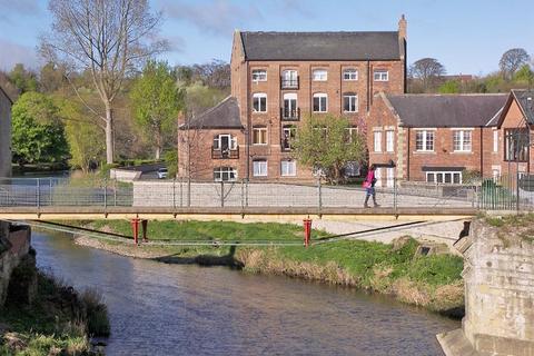 undefined, Olivers Mill, Morpeth