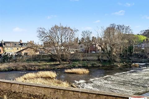 undefined, Olivers Mill, Morpeth