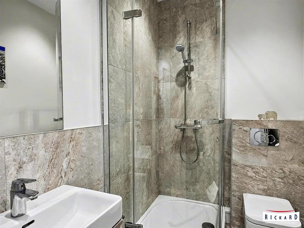 Shower room/wc