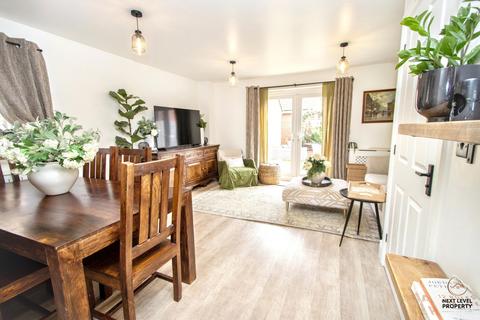 undefined, Dandelion Drive, Whittlesey, PE7