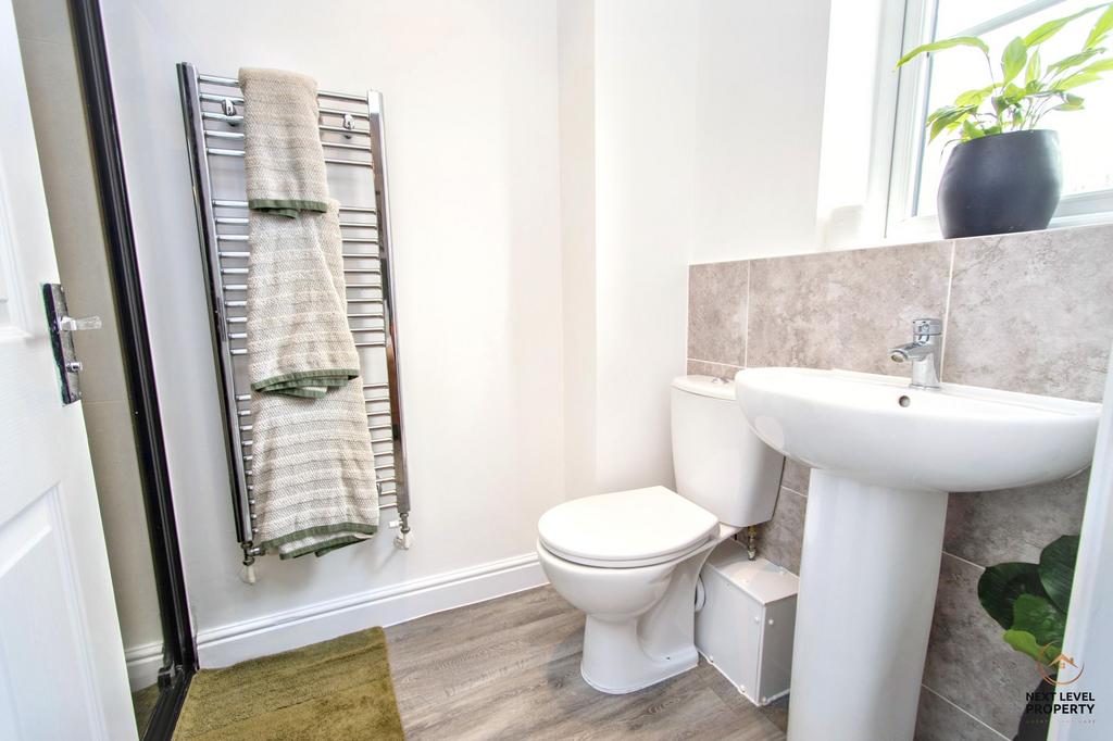 En-suite
