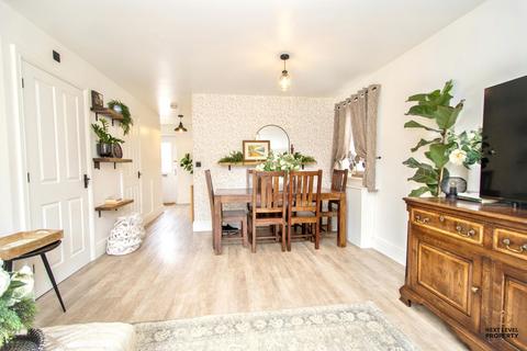 undefined, Dandelion Drive, Whittlesey, PE7