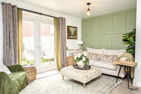 undefined, Dandelion Drive, Whittlesey, PE7