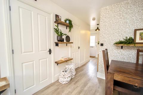 undefined, Dandelion Drive, Whittlesey, PE7