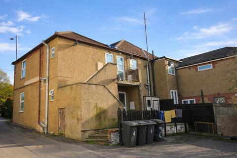 undefined, West Wycombe Road, High Wycombe HP12