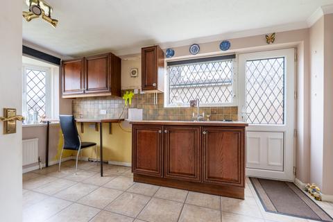 undefined, Butlers Drive, Carterton, Oxfordshire, OX18