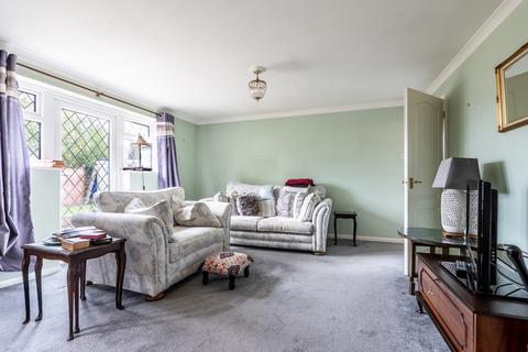 undefined, Butlers Drive, Carterton, Oxfordshire, OX18