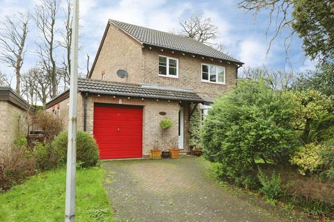 Cherry Tree Dell, SHEFFIELD, South Yorkshire, S11