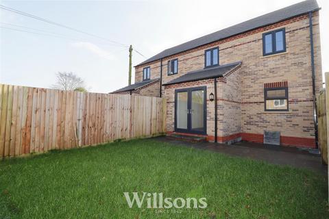 undefined, Caroline Street, Alford