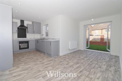 undefined, Caroline Street, Alford