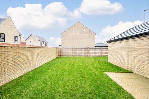 undefined, Royce Street, West Cambourne, CB23