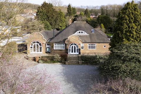 5 bedroom chalet for sale, Welton Old Road, Welton