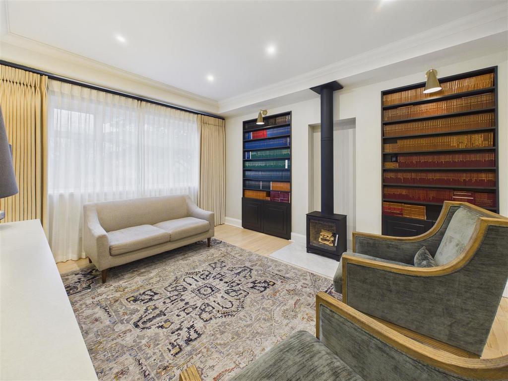 Sitting Area