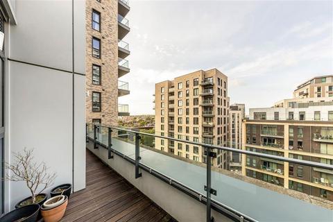 1 bedroom flat to rent, Enterprise Way, London SW18