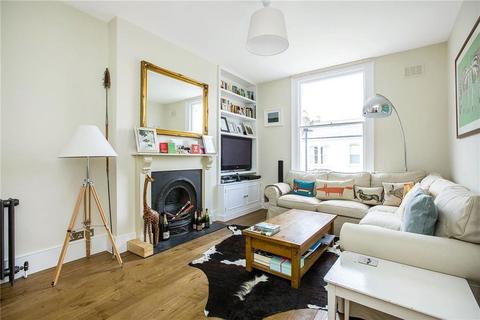 3 bedroom flat for sale, Sudbourne Road, London SW2