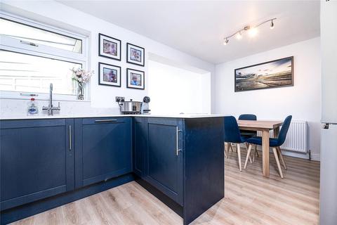 undefined, Elm Tree Avenue, Belper DE56