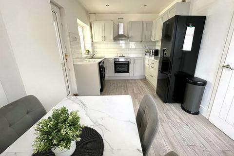 undefined, Sandymount, Harworth, Doncaster