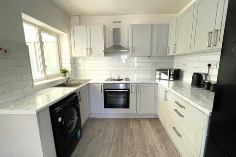 undefined, Sandymount, Harworth, Doncaster