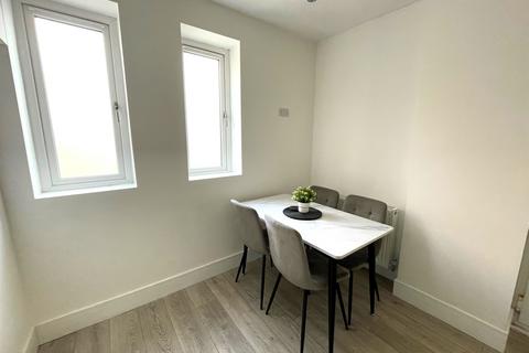 undefined, Sandymount, Harworth, Doncaster