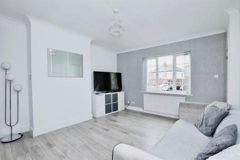 undefined, Sandymount, Harworth, Doncaster
