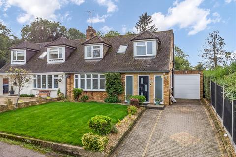 3 bedroom semi-detached house for sale, Bell Lane, Brookmans Park Hatfield AL9
