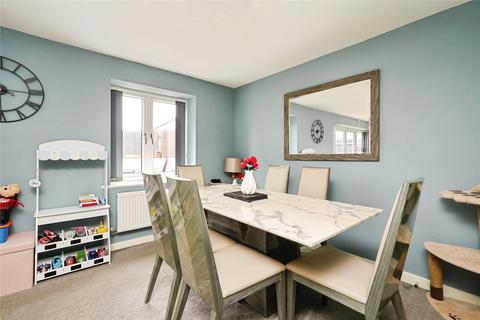4 bedroom house for sale, Roberts Drive, Ambrosden, Bicester, Oxfordshire, OX25